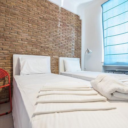 Elegant Kerameikos Apartment By Cloudkeys Atena Exterior foto