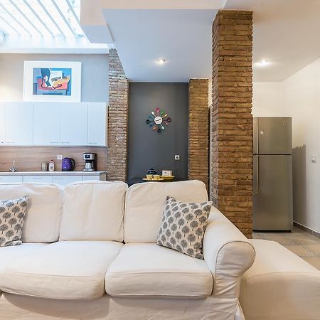 Elegant Kerameikos Apartment By Cloudkeys Atena Exterior foto