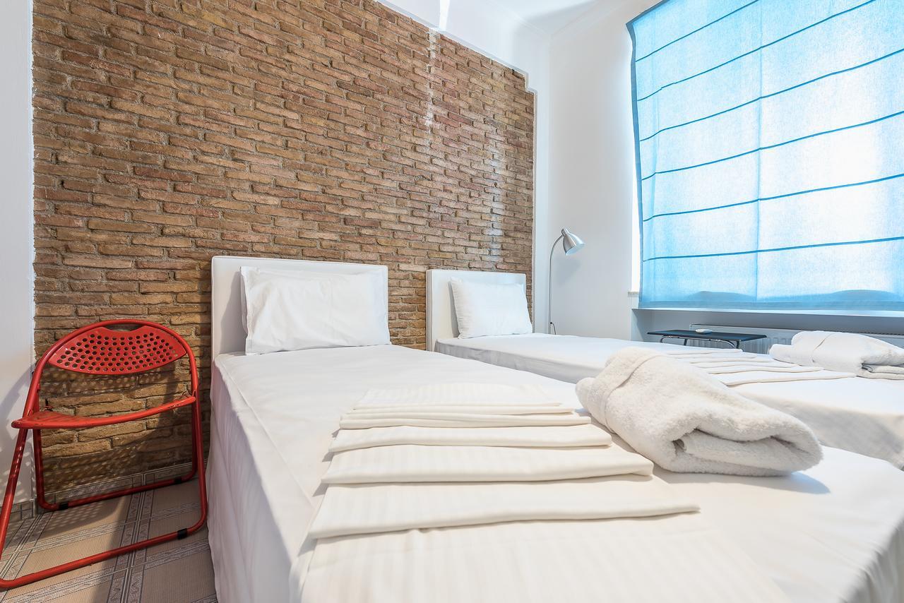 Elegant Kerameikos Apartment By Cloudkeys Atena Exterior foto