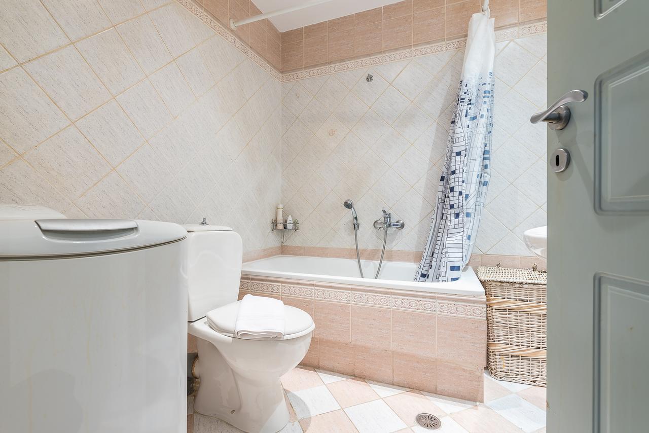 Elegant Kerameikos Apartment By Cloudkeys Atena Exterior foto