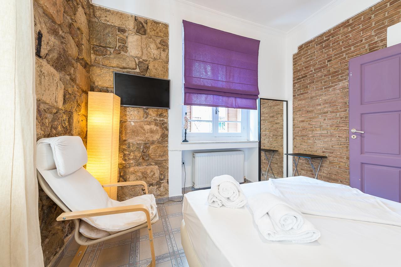 Elegant Kerameikos Apartment By Cloudkeys Atena Exterior foto