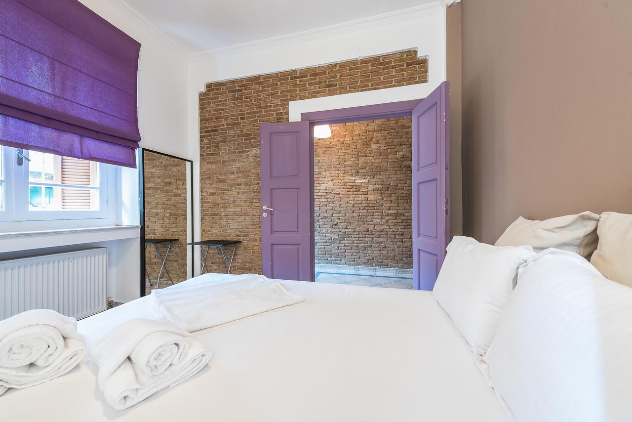 Elegant Kerameikos Apartment By Cloudkeys Atena Exterior foto