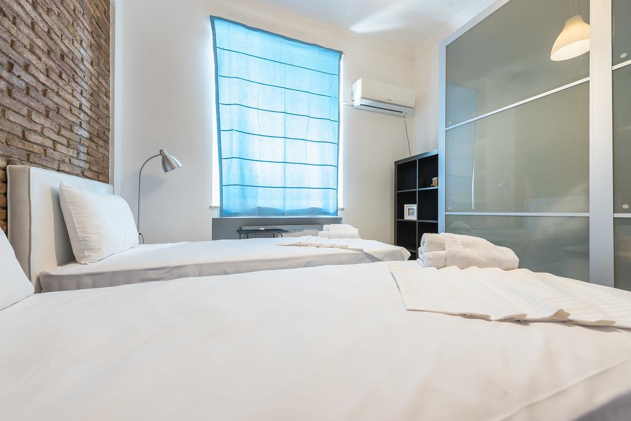 Elegant Kerameikos Apartment By Cloudkeys Atena Exterior foto